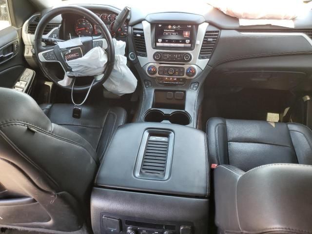 2015 GMC Yukon XL K1500 SLT