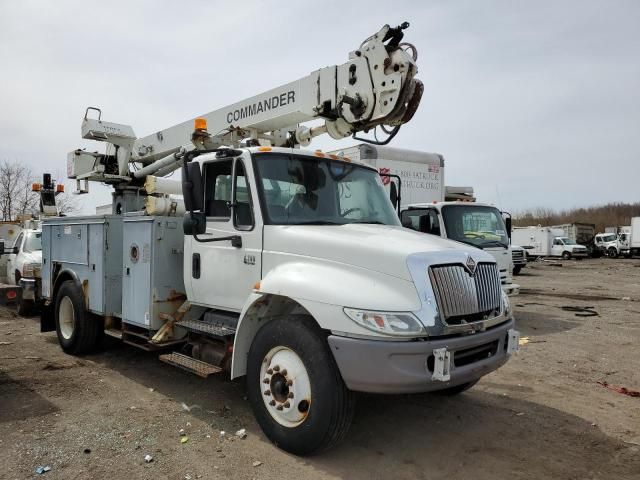 2006 International 4000 4300