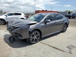 2019 Toyota Camry L for sale in Homestead, FL