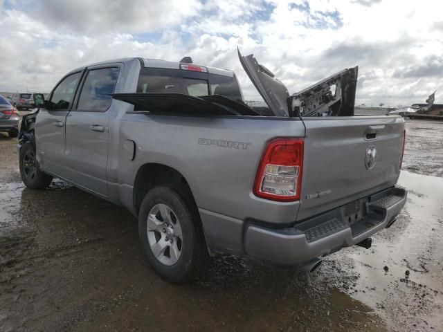 2020 Dodge RAM 1500 BIG HORN/LONE Star