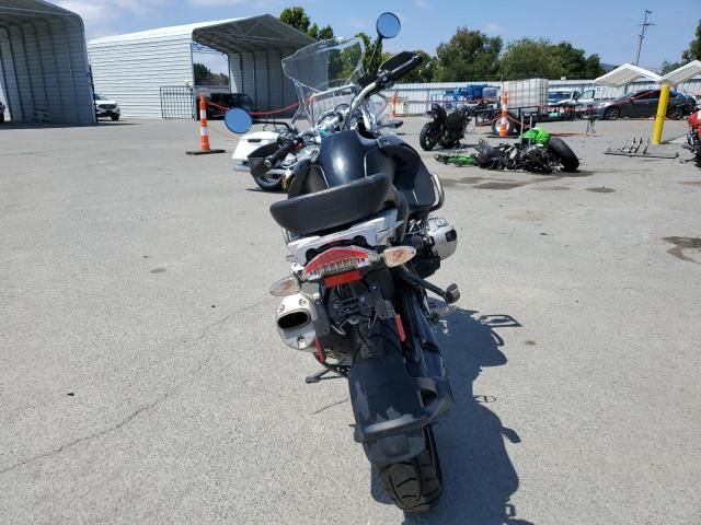 2013 BMW R1200 GS Adventure