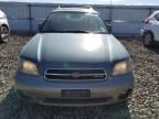 2001 Subaru Legacy Outback H6 3.0 LL Bean