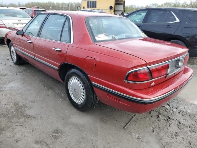 1999 Buick Lesabre Custom