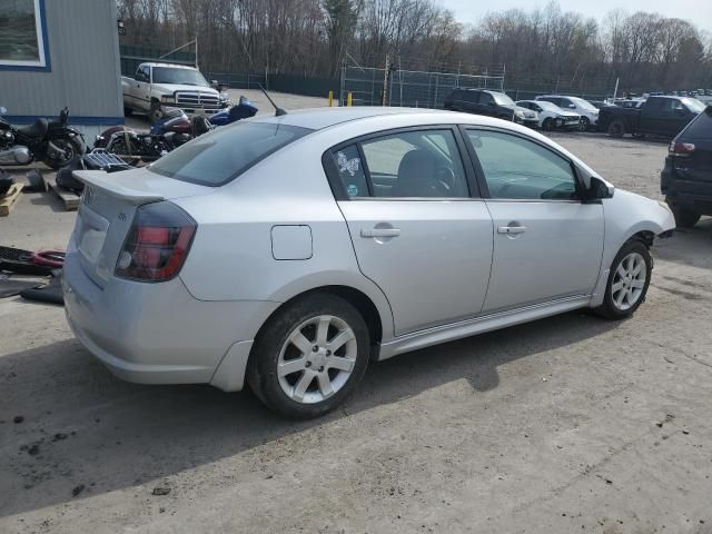 2010 Nissan Sentra 2.0