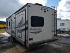 2016 Rockwood Travel Trailer