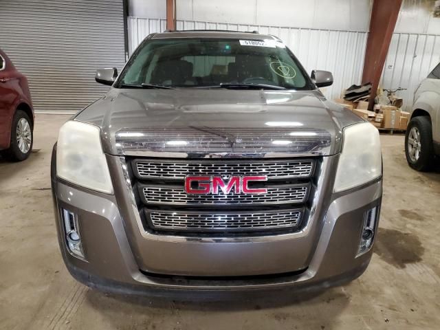 2010 GMC Terrain SLE