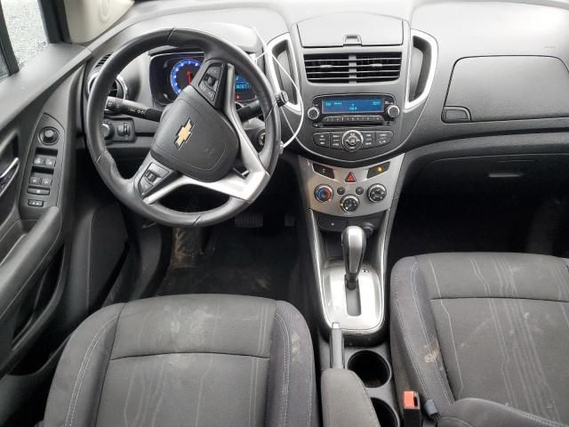 2014 Chevrolet Trax 1LT