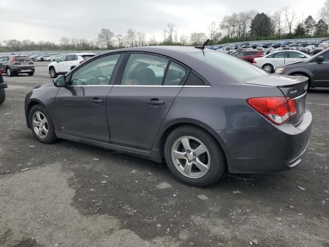 2011 Chevrolet Cruze LT