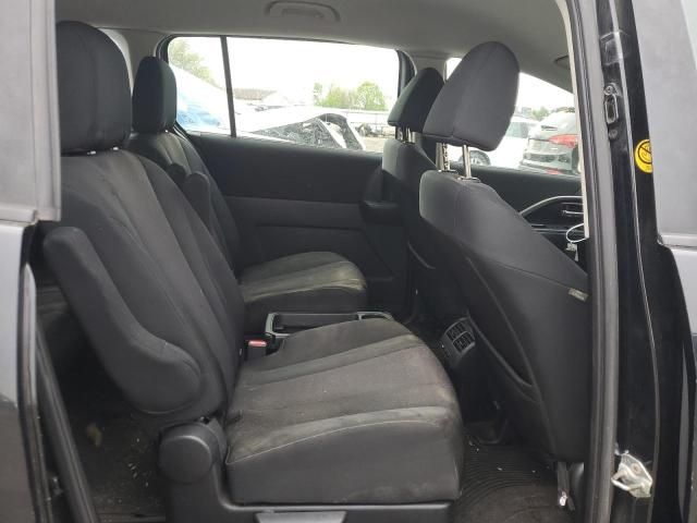 2013 Mazda 5