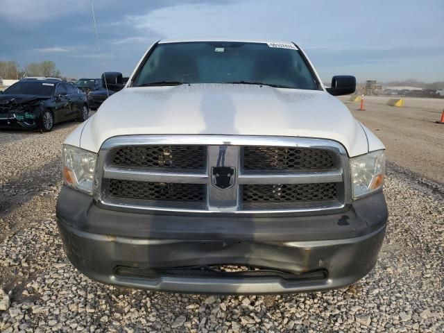 2010 Dodge RAM 1500