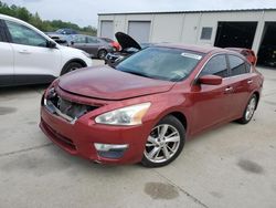 Nissan salvage cars for sale: 2013 Nissan Altima 2.5