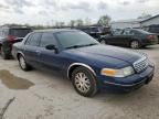 2004 Ford Crown Victoria LX