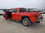 2018 GMC Sierra C1500 SLT