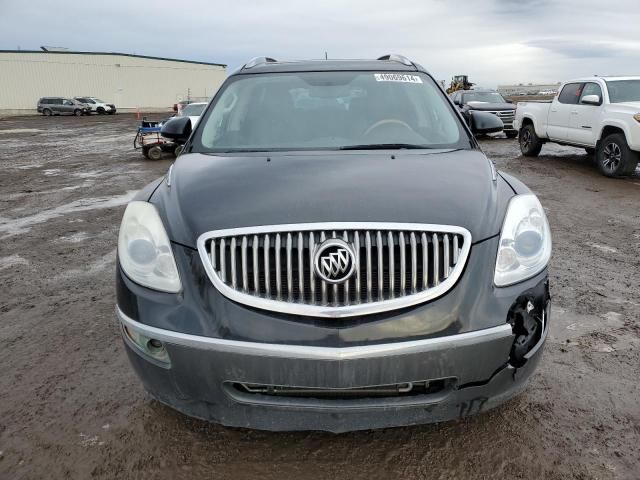 2009 Buick Enclave CXL