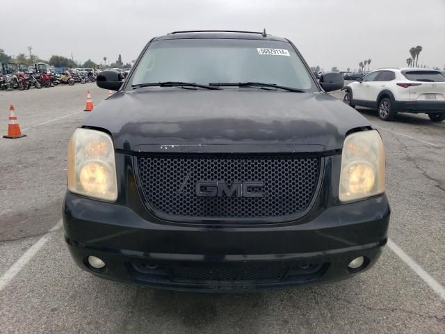 2007 GMC Yukon