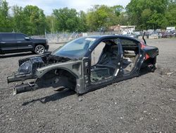 Vandalism Cars for sale at auction: 2017 Dodge Charger SRT Hellcat