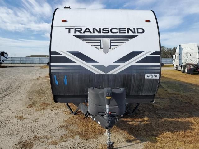 2019 Gdrv Transcend