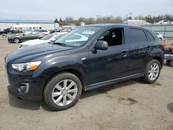 2015 Mitsubishi Outlander Sport ES for sale in Pennsburg, PA