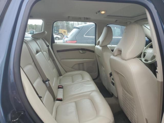 2008 Volvo XC70