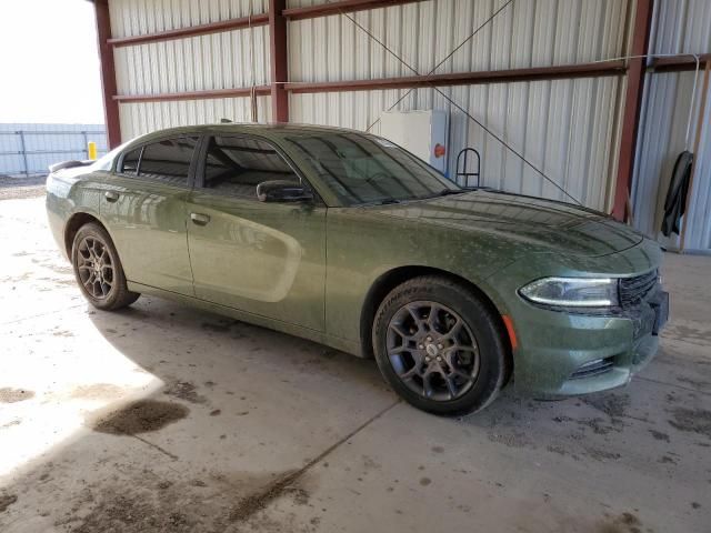 2018 Dodge Charger GT