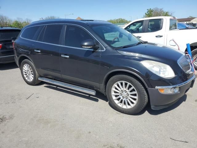 2012 Buick Enclave