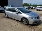 2015 Honda Civic SE