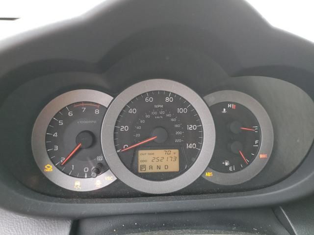 2006 Toyota Rav4 Sport