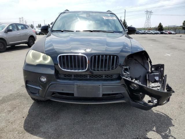 2012 BMW X5 XDRIVE35I