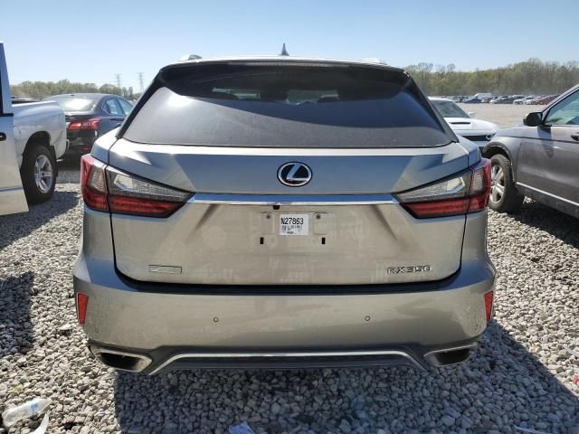 2019 Lexus RX 350 Base