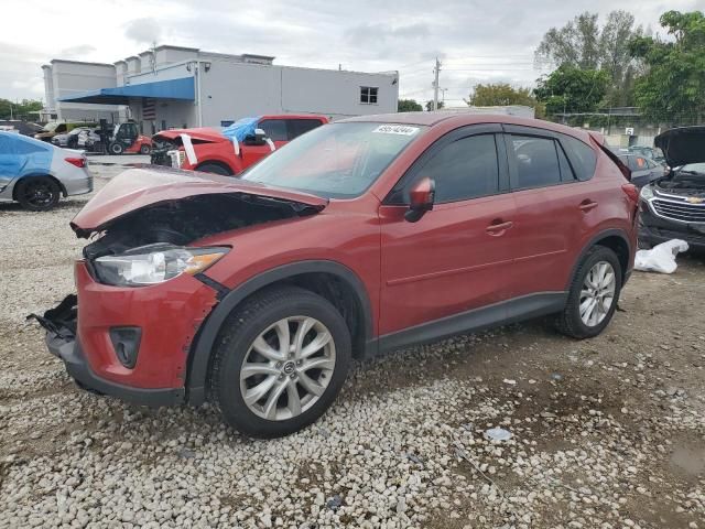 2013 Mazda CX-5 GT