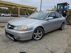 Acura 3.2TL salvage cars for sale: 2003 Acura 3.2TL