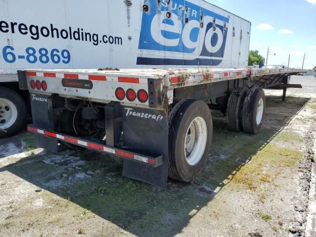 2020 Trao Trailer