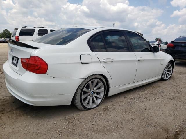 2009 BMW 328 I