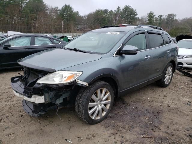 2010 Mazda CX-9