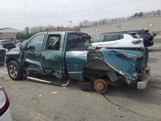 2002 Dodge RAM 1500