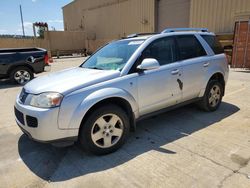 Salvage cars for sale at Gaston, SC auction: 2007 Saturn Vue