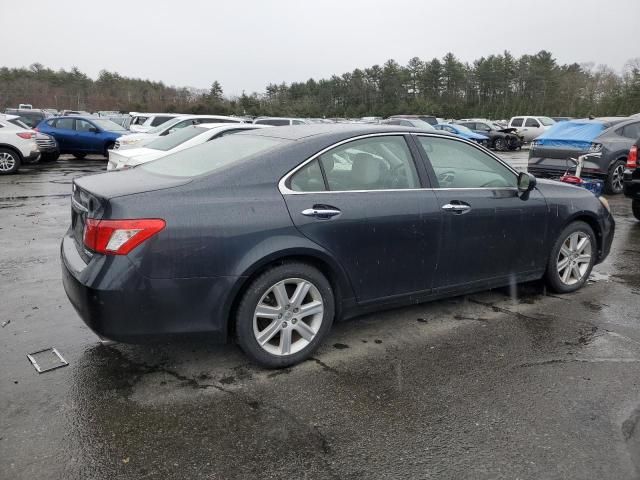 2009 Lexus ES 350