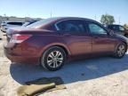 2010 Honda Accord LXP