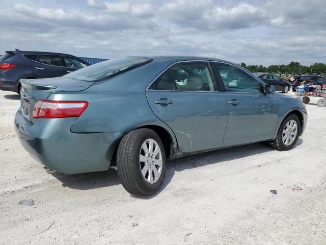 2008 Toyota Camry LE