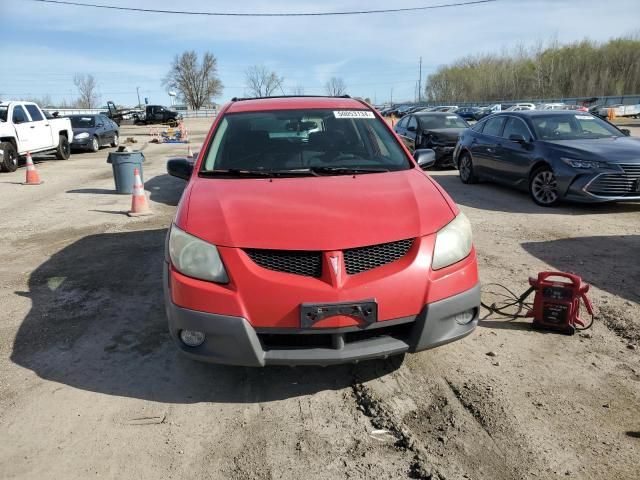 2004 Pontiac Vibe