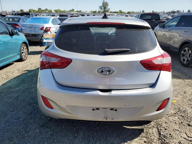 2013 Hyundai Elantra GT