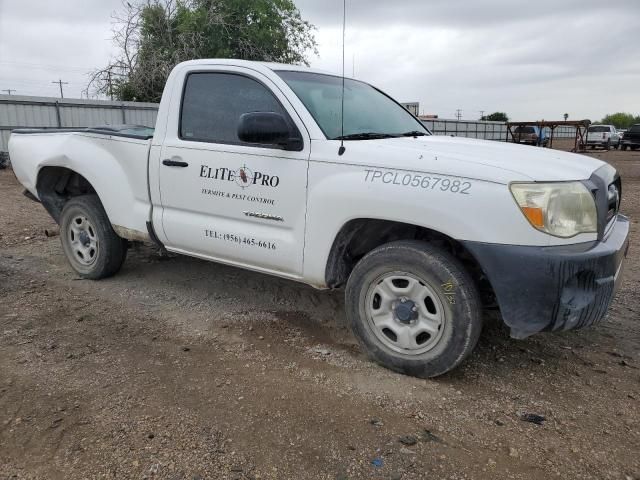 2007 Toyota Tacoma