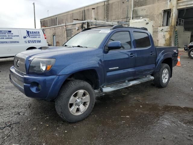 2006 Toyota Tacoma Double Cab