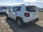 2019 Jeep Renegade Sport