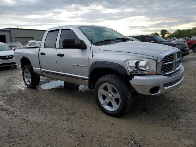 2006 Dodge RAM 1500 ST