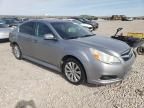 2011 Subaru Legacy 2.5I Limited