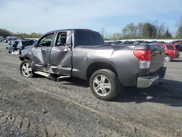 2011 Toyota Tundra Double Cab Limited