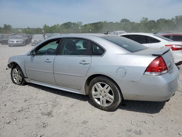 2013 Chevrolet Impala LT