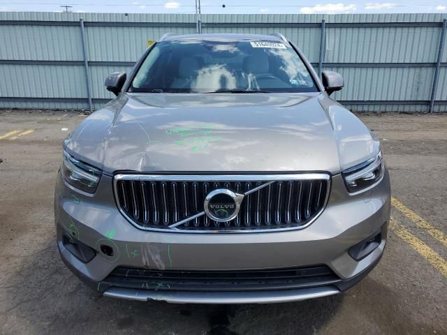 2020 Volvo XC40 T5 Inscription