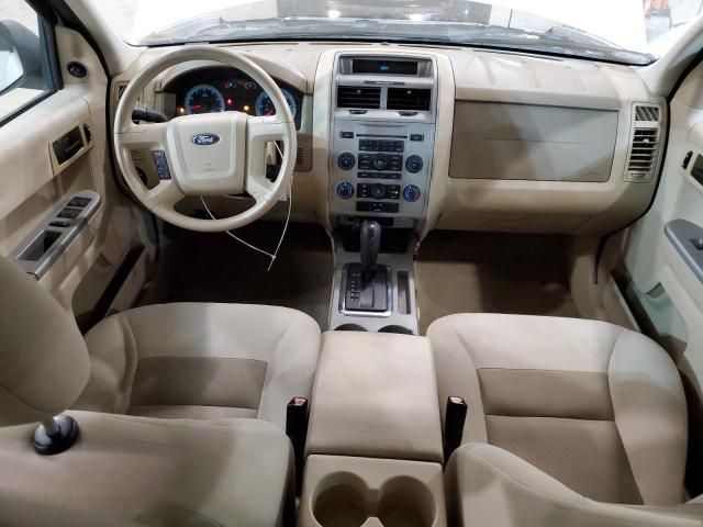 2008 Ford Escape XLT